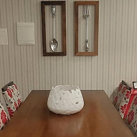 Apto Encantador Proximo Av. Gastronomica 벤투곤살베스 외부 사진