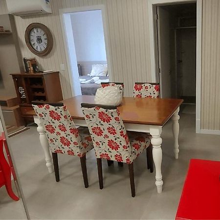Apto Encantador Proximo Av. Gastronomica 벤투곤살베스 외부 사진