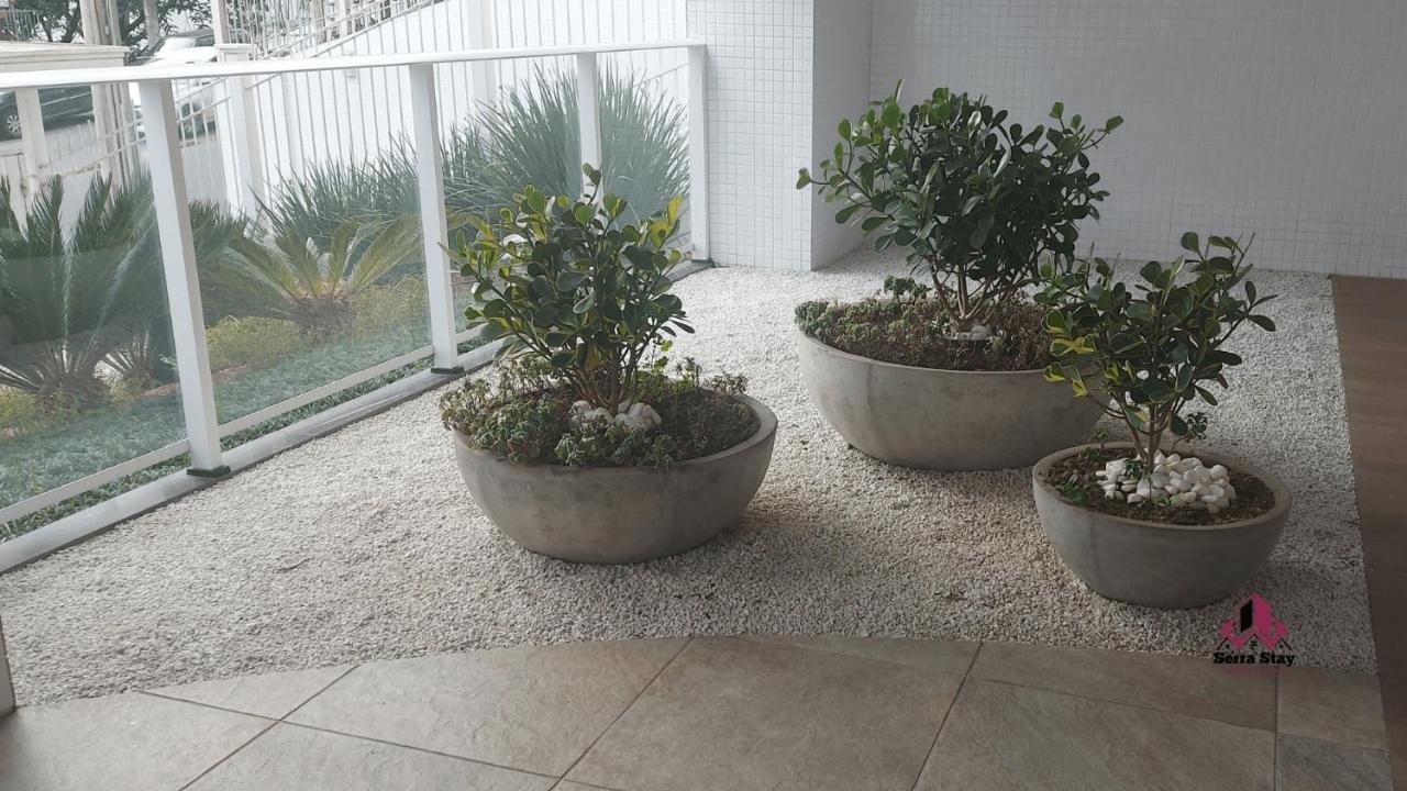 Apto Encantador Proximo Av. Gastronomica 벤투곤살베스 외부 사진
